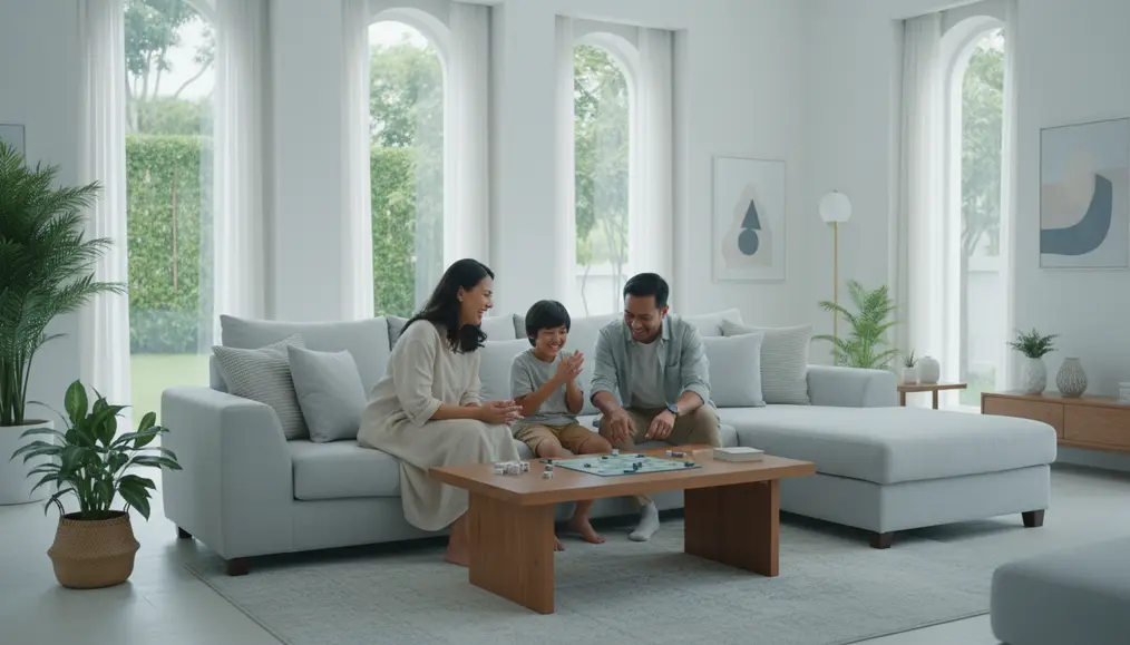 Perbandingan Efektivitas: Mana yang Lebih Baik untuk Rumahmu?